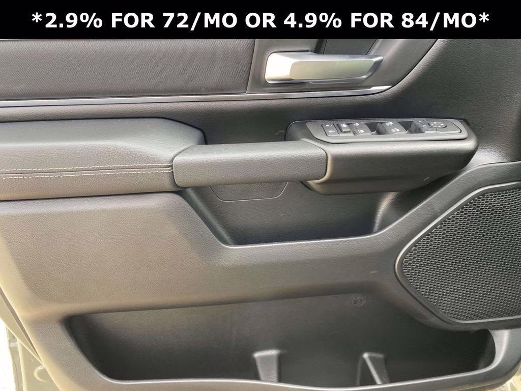 2026 Canyon Lake Ram 1500 Big Horn/Lone Star 4X4 Truck