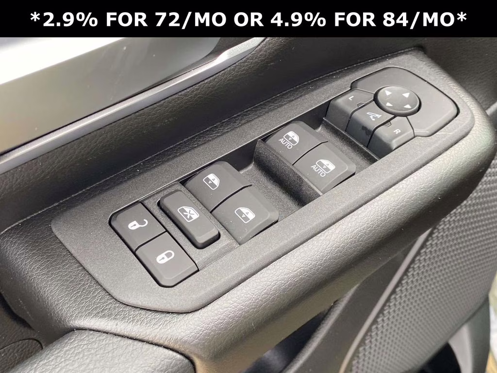 2026 Canyon Lake Ram 1500 Big Horn/Lone Star 4X4 Truck