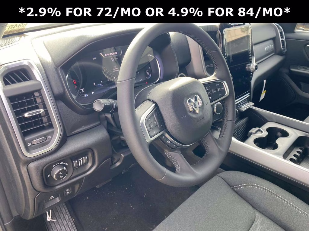 2026 Canyon Lake Ram 1500 Big Horn/Lone Star 4X4 Truck