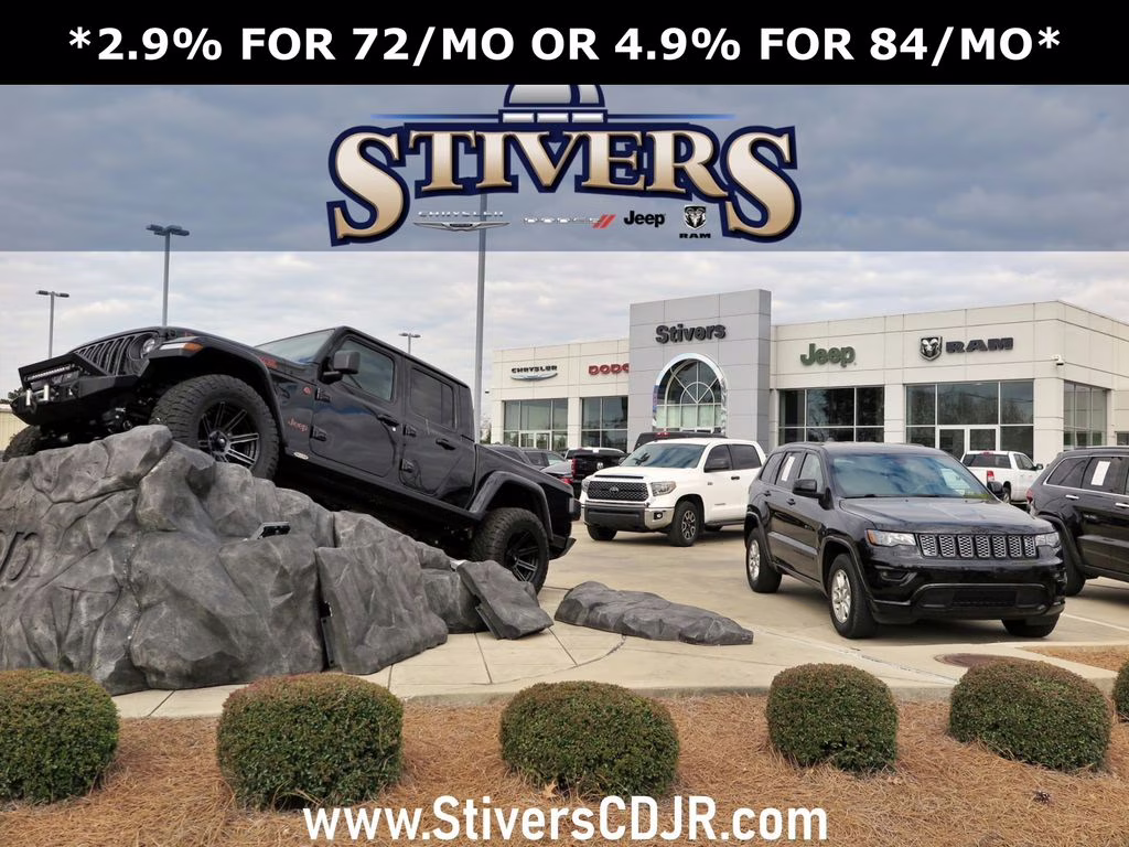 2026 Canyon Lake Ram 1500 Big Horn/Lone Star 4X4 Truck