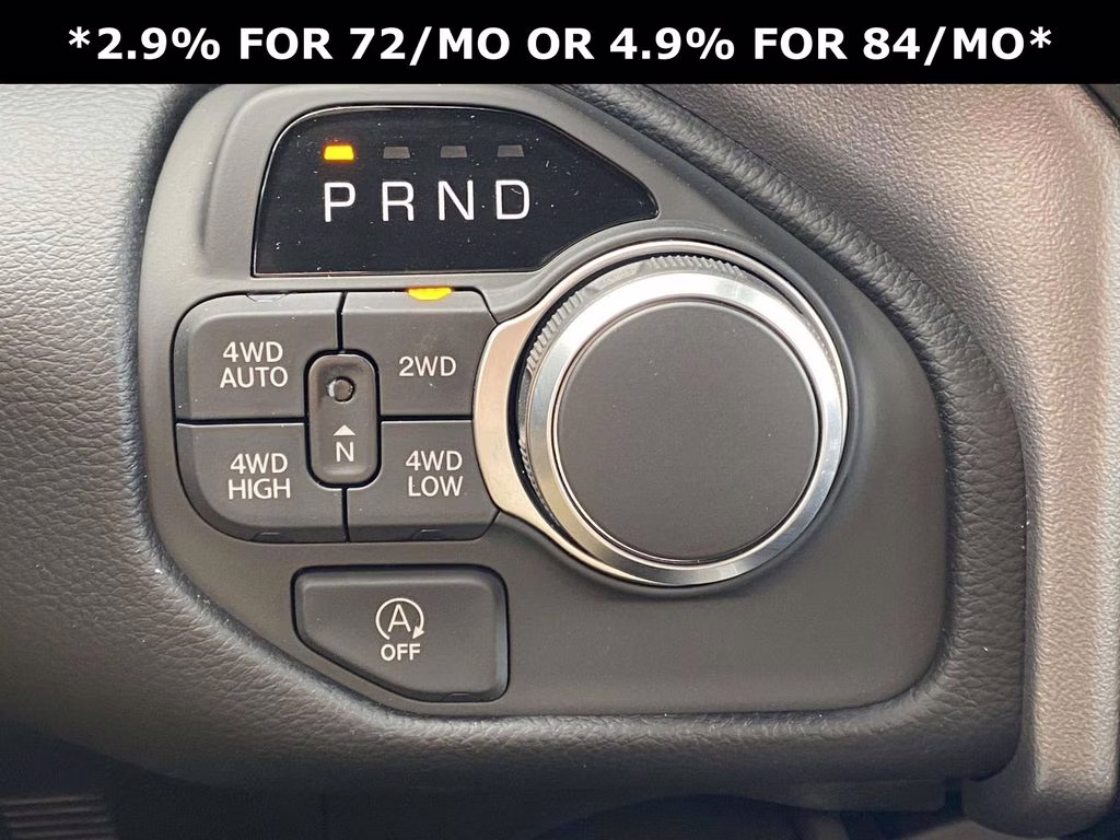 2026 Canyon Lake Ram 1500 Big Horn/Lone Star 4X4 Truck