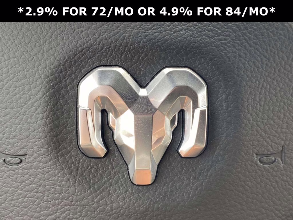 2026 Canyon Lake Ram 1500 Big Horn/Lone Star 4X4 Truck