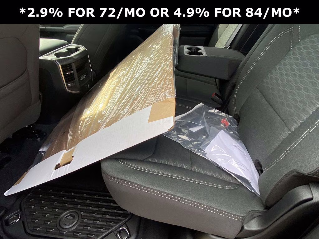 2026 Canyon Lake Ram 1500 Big Horn/Lone Star 4X4 Truck