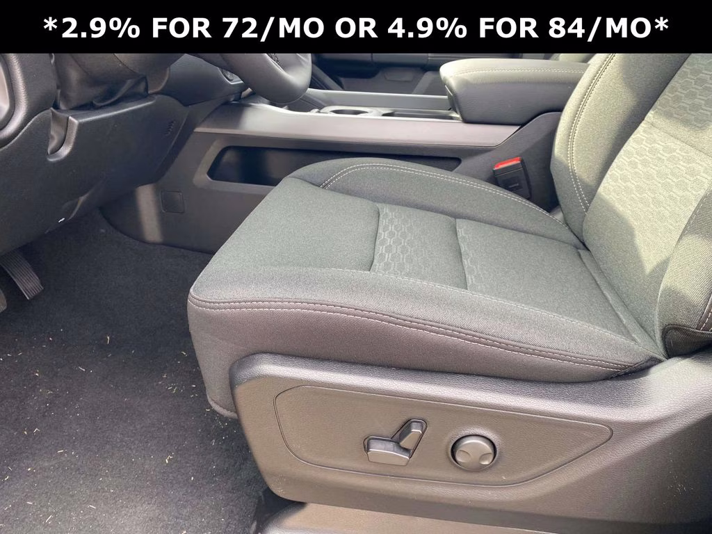 2026 Canyon Lake Ram 1500 Big Horn/Lone Star 4X4 Truck