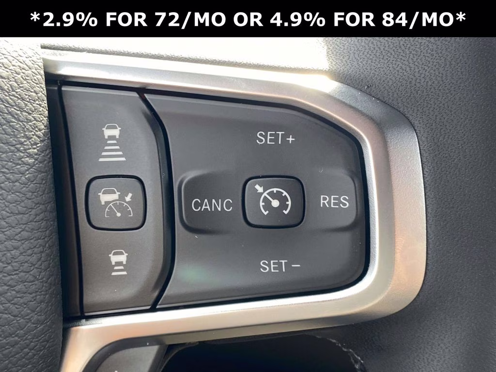 2026 Canyon Lake Ram 1500 Big Horn/Lone Star 4X4 Truck