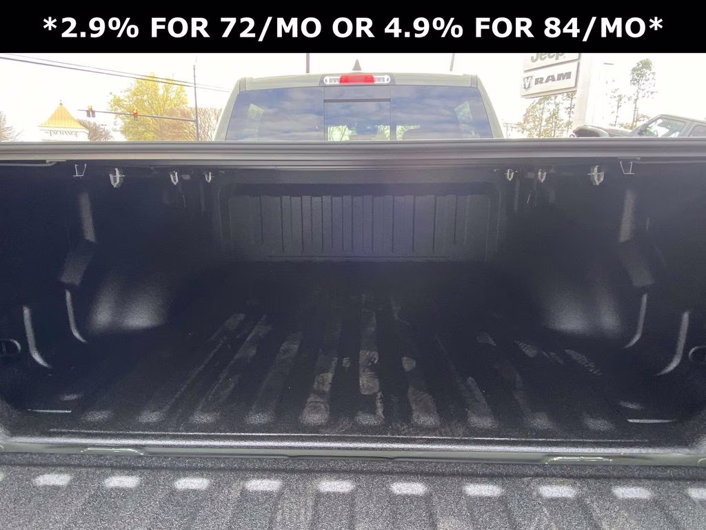 2026 Canyon Lake Ram 1500 Big Horn/Lone Star 4X4 Truck