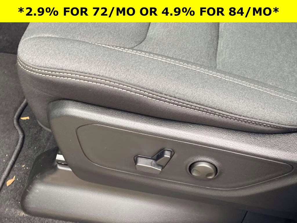 2026 Billet Silver Metallic Clearcoat Ram 1500 Big Horn/Lone Star 4X4 Truck