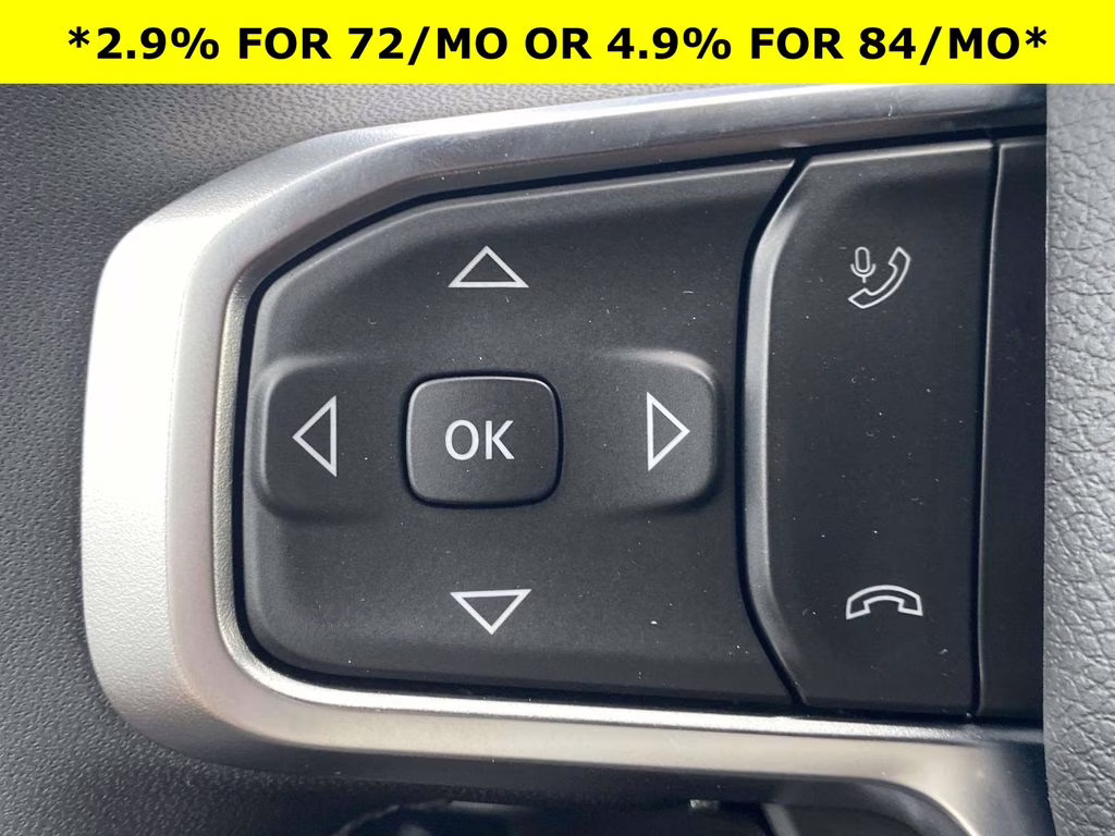 2026 Billet Silver Metallic Clearcoat Ram 1500 Big Horn/Lone Star 4X4 Truck