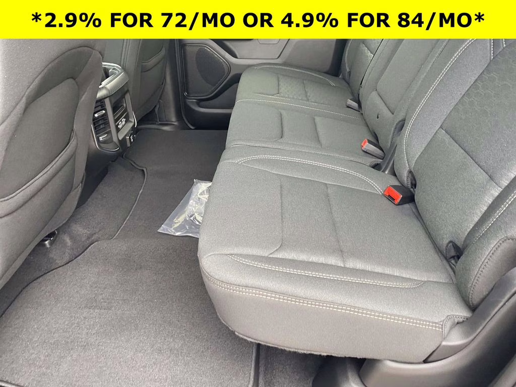 2026 Billet Silver Metallic Clearcoat Ram 1500 Big Horn/Lone Star 4X4 Truck