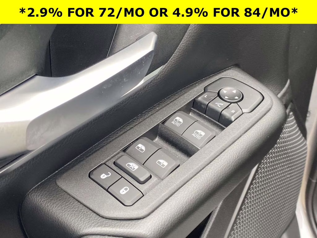 2026 Billet Silver Metallic Clearcoat Ram 1500 Big Horn/Lone Star 4X4 Truck