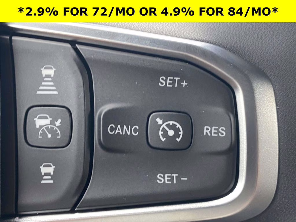 2026 Billet Silver Metallic Clearcoat Ram 1500 Big Horn/Lone Star 4X4 Truck