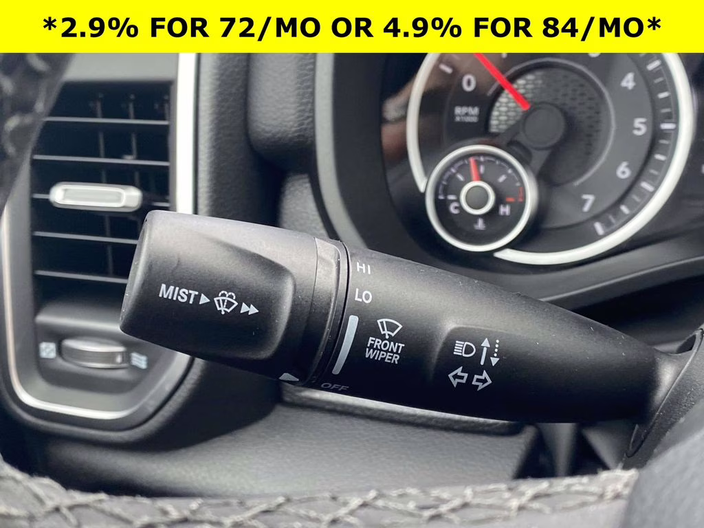 2026 Billet Silver Metallic Clearcoat Ram 1500 Big Horn/Lone Star 4X4 Truck