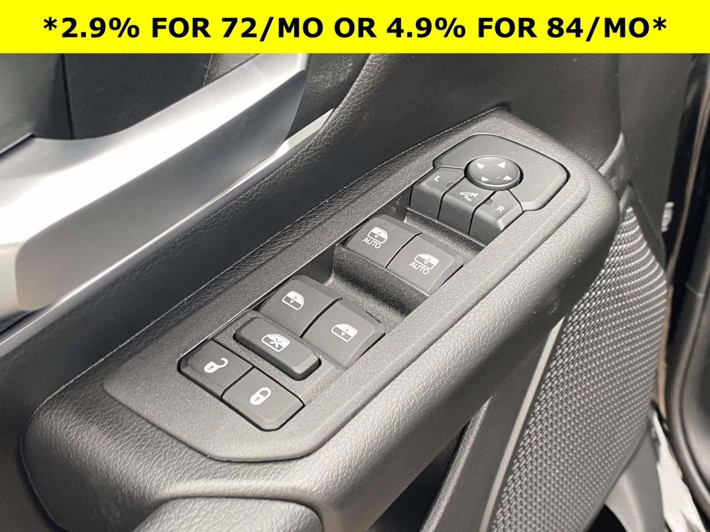 2026 Diamond Black Crystal Pearlcoat Ram 1500 Big Horn/Lone Star 4X4 Truck