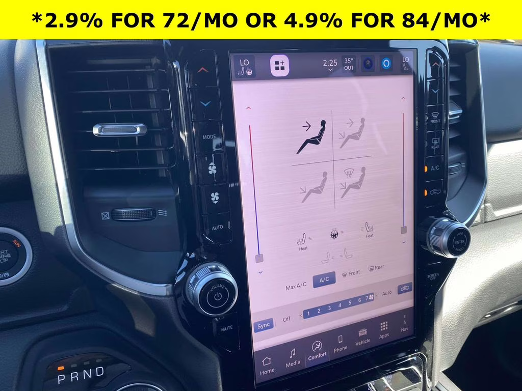 2026 Billet Silver Metallic Clearcoat Ram 1500 Big Horn/Lone Star 4X4 Truck