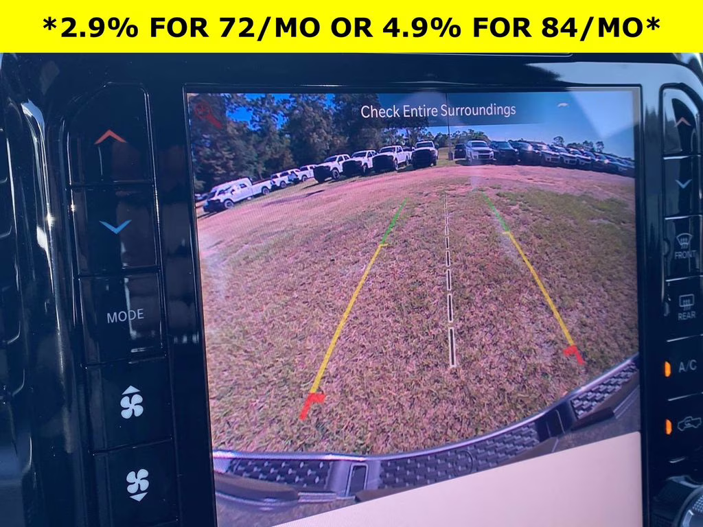 2026 Billet Silver Metallic Clearcoat Ram 1500 Big Horn/Lone Star 4X4 Truck