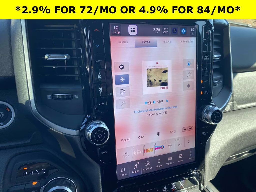 2026 Billet Silver Metallic Clearcoat Ram 1500 Big Horn/Lone Star 4X4 Truck