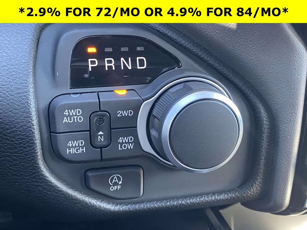 2026 Billet Silver Metallic Clearcoat Ram 1500 Big Horn/Lone Star 4X4 Truck