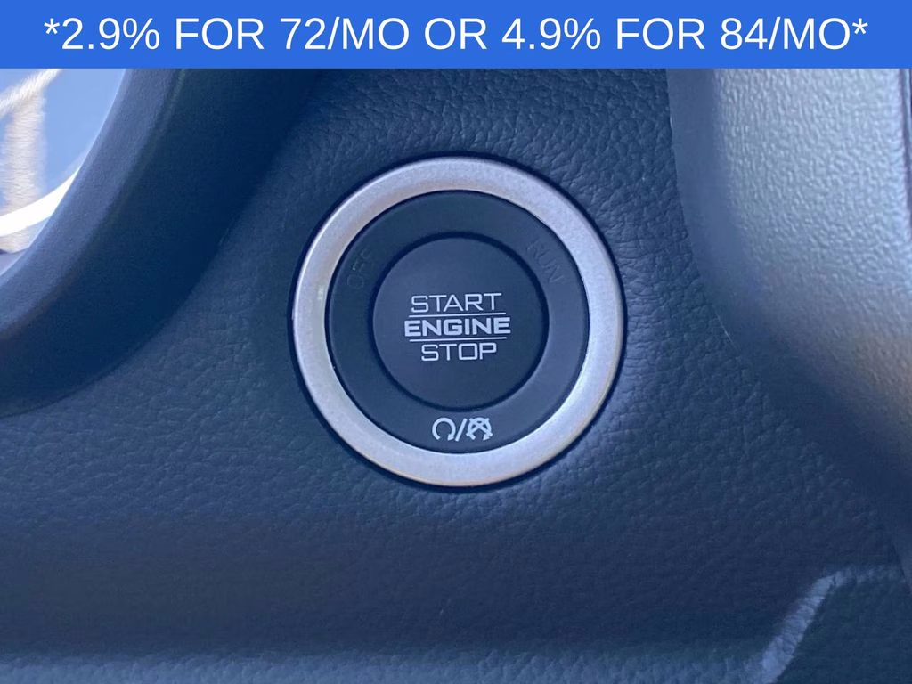 2026 Granite Crystal Metallic Clearcoat Ram 1500 Big Horn/Lone Star 4X4 Truck