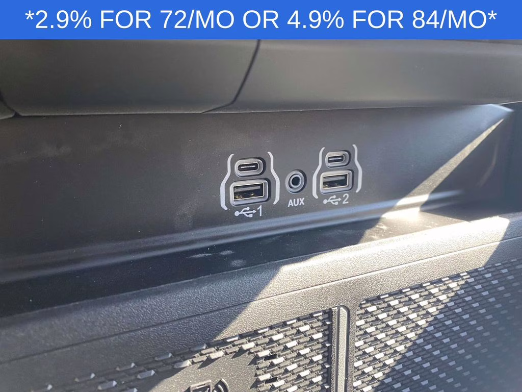 2026 Granite Crystal Metallic Clearcoat Ram 1500 Big Horn/Lone Star 4X4 Truck