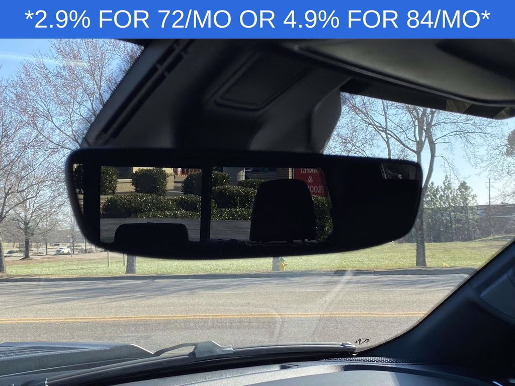 2026 Granite Crystal Metallic Clearcoat Ram 1500 Big Horn/Lone Star 4X4 Truck