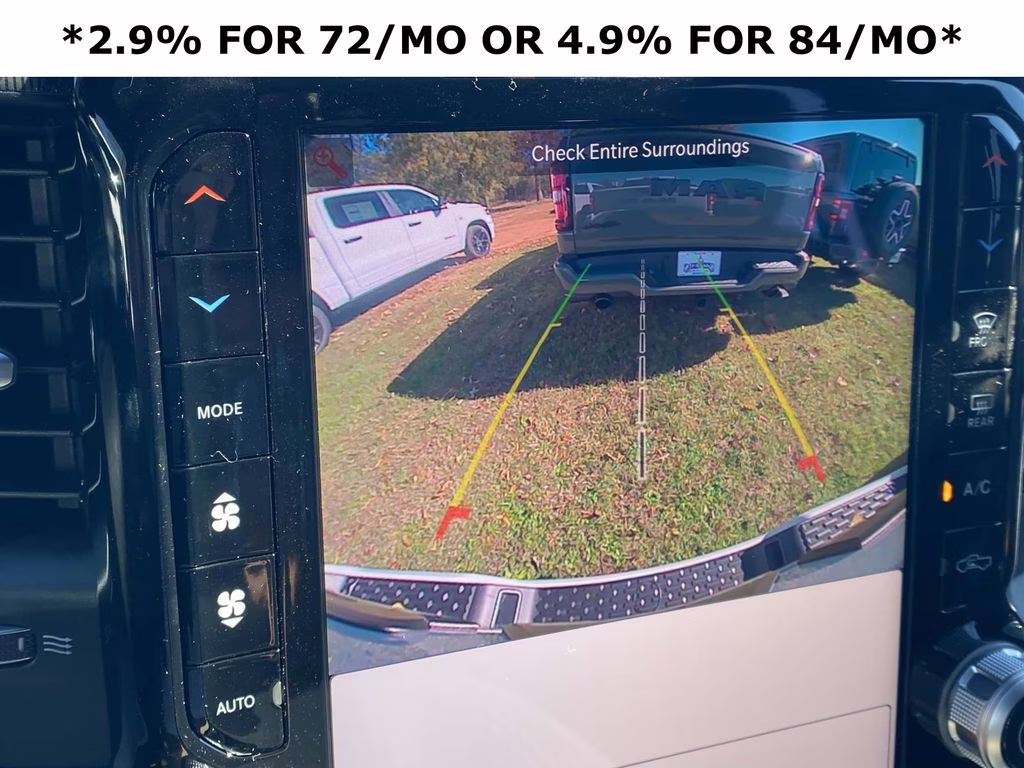 2026 Bright White Clearcoat Ram 1500 Big Horn/Lone Star 4X4 Truck