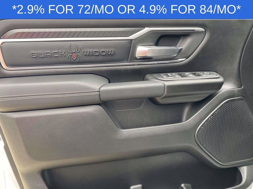 2026 Bright White Clearcoat Ram 1500 Big Horn/Lone Star 4X4 Truck