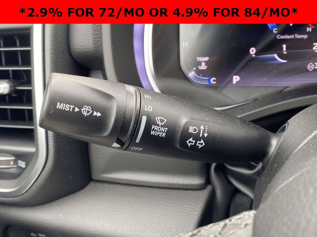 2026 Diamond Black Crystal Pearlcoat Ram 1500 Big Horn/Lone Star 4X4 Truck