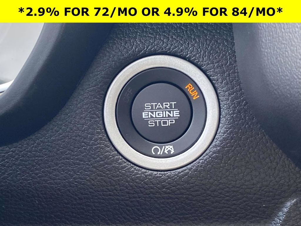 2026 Granite Crystal Metallic Clearcoat Ram 1500 Big Horn/Lone Star 4X4 Truck