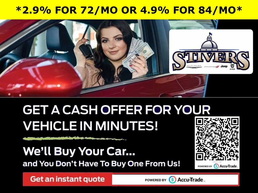 2026 Granite Crystal Metallic Clearcoat Ram 1500 Big Horn/Lone Star 4X4 Truck