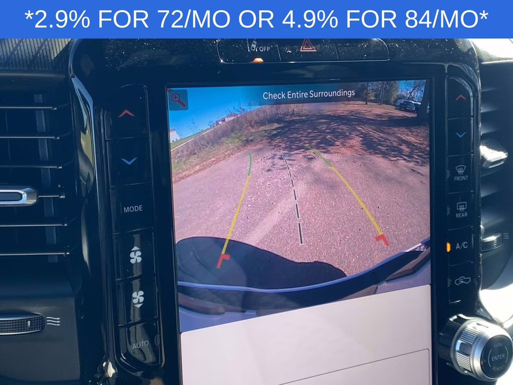 2026 Bright White Clearcoat Ram 1500 Big Horn/Lone Star 4X4 Truck