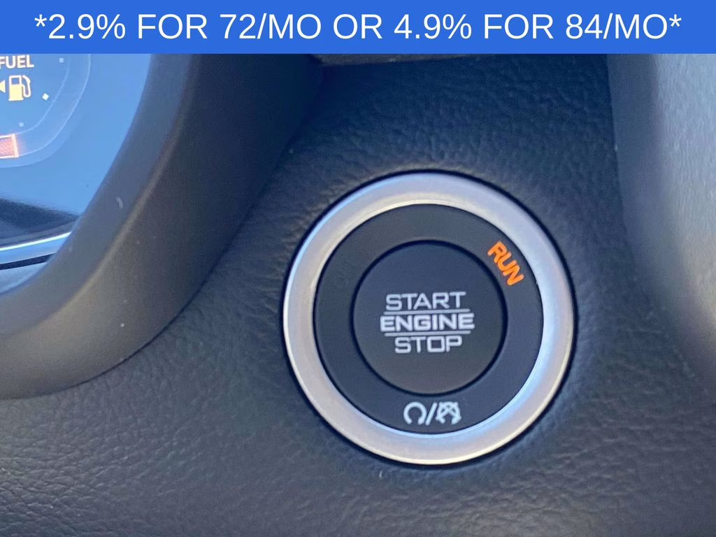 2026 Forged Blue Metallic Ram 1500 Big Horn/Lone Star 4X4 Truck