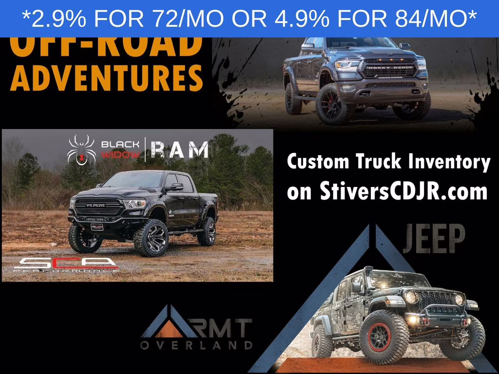 2026 Granite Crystal Metallic Clearcoat Ram 1500 Big Horn/Lone Star 4X4 Truck