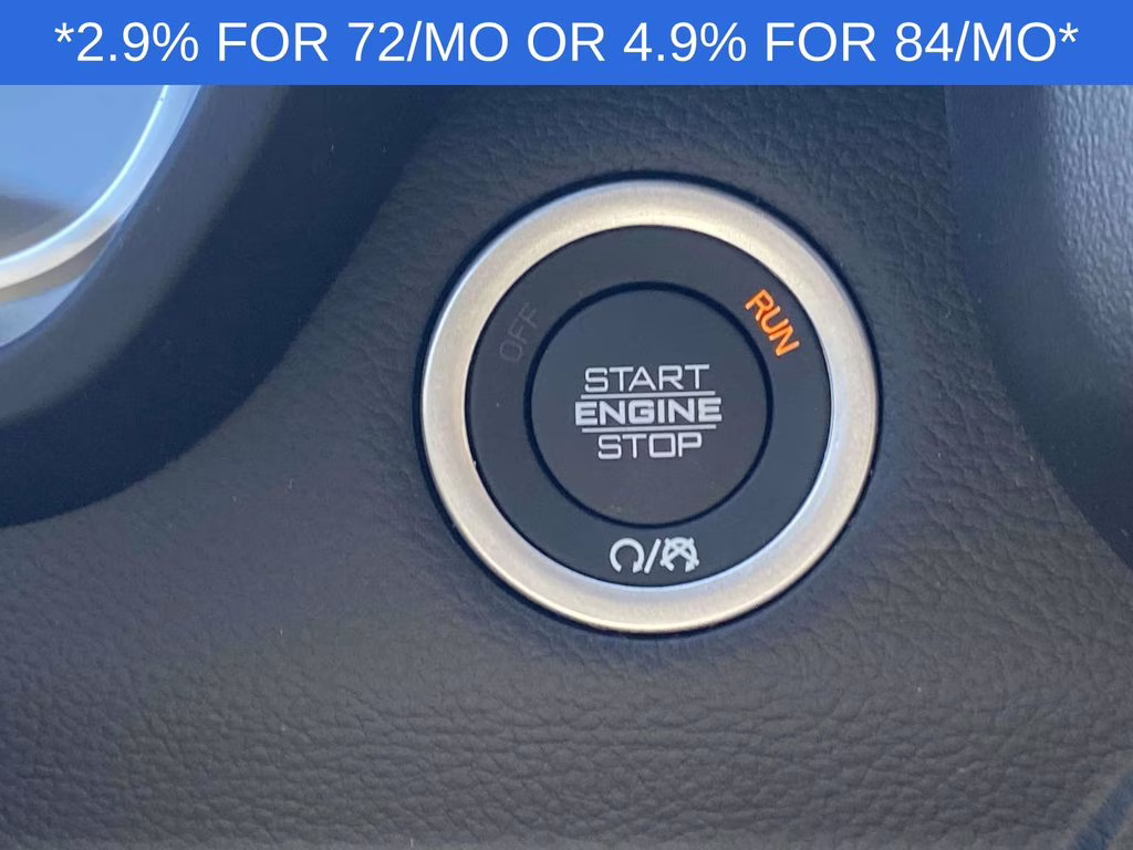 2026 Granite Crystal Metallic Clearcoat Ram 1500 Big Horn/Lone Star 4X4 Truck