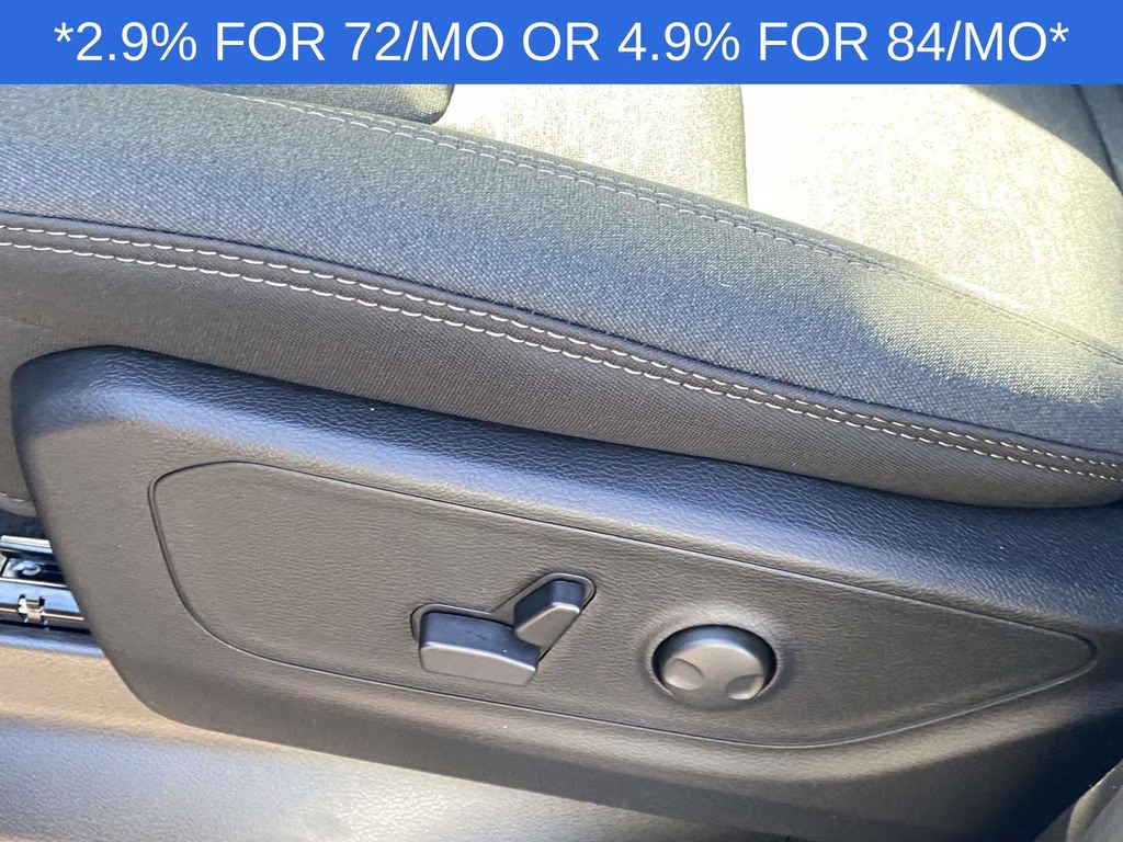 2026 Granite Crystal Metallic Clearcoat Ram 1500 Big Horn/Lone Star 4X4 Truck