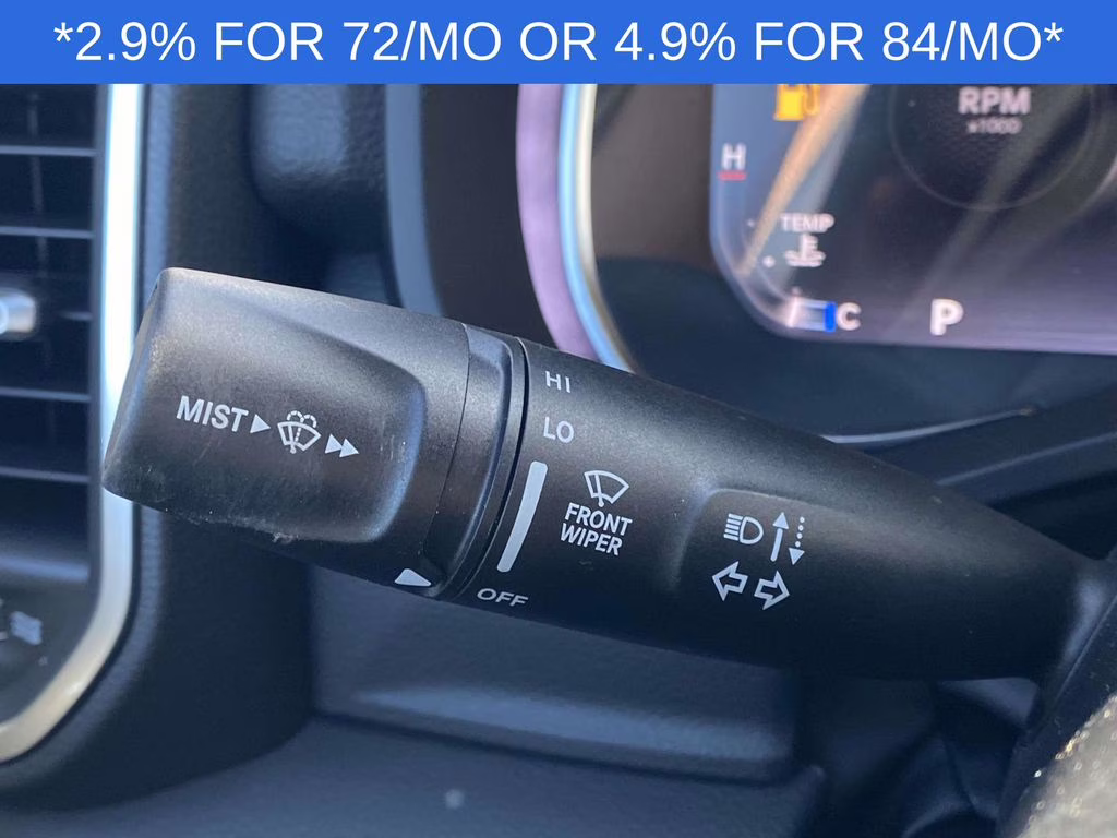 2026 Granite Crystal Metallic Clearcoat Ram 1500 Big Horn/Lone Star 4X4 Truck