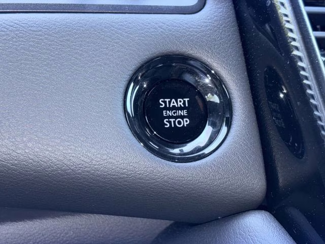 2025 Alpine Metallic Nissan Armada PRO-4X 4X4 SUV