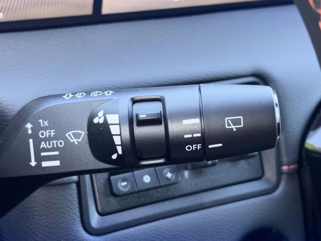 2025 Alpine Metallic Nissan Armada PRO-4X 4X4 SUV