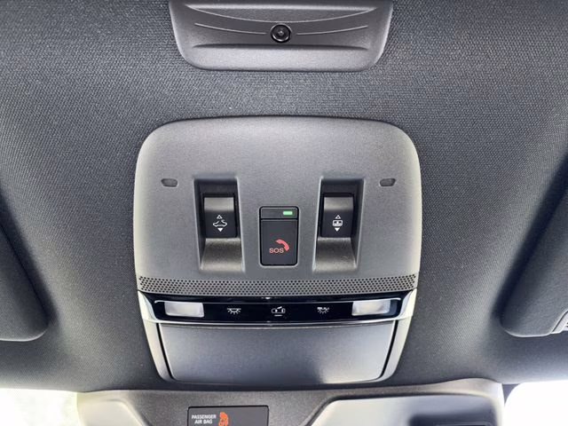 2025 Alpine Metallic Nissan Armada PRO-4X 4X4 SUV