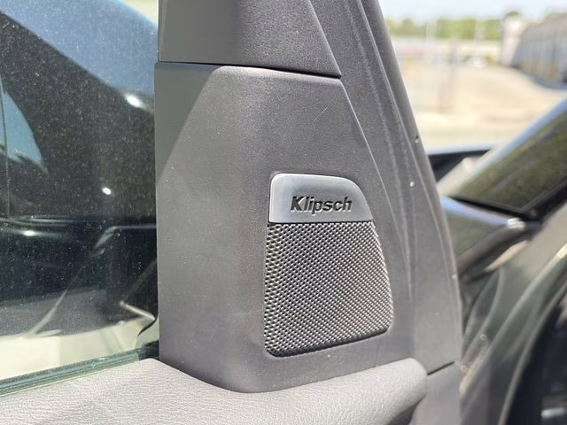 2025 Alpine Metallic Nissan Armada PRO-4X 4X4 SUV