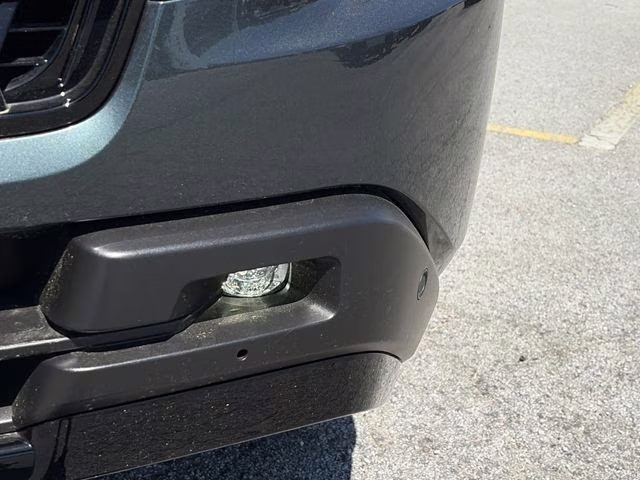 2025 Alpine Metallic Nissan Armada PRO-4X 4X4 SUV