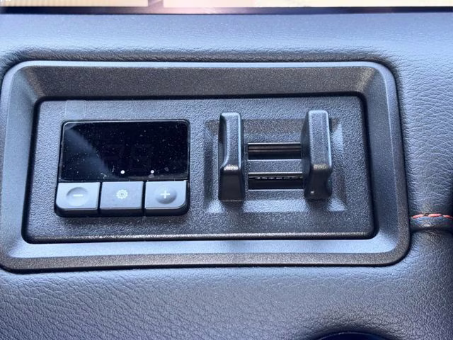 2025 Alpine Metallic Nissan Armada PRO-4X 4X4 SUV