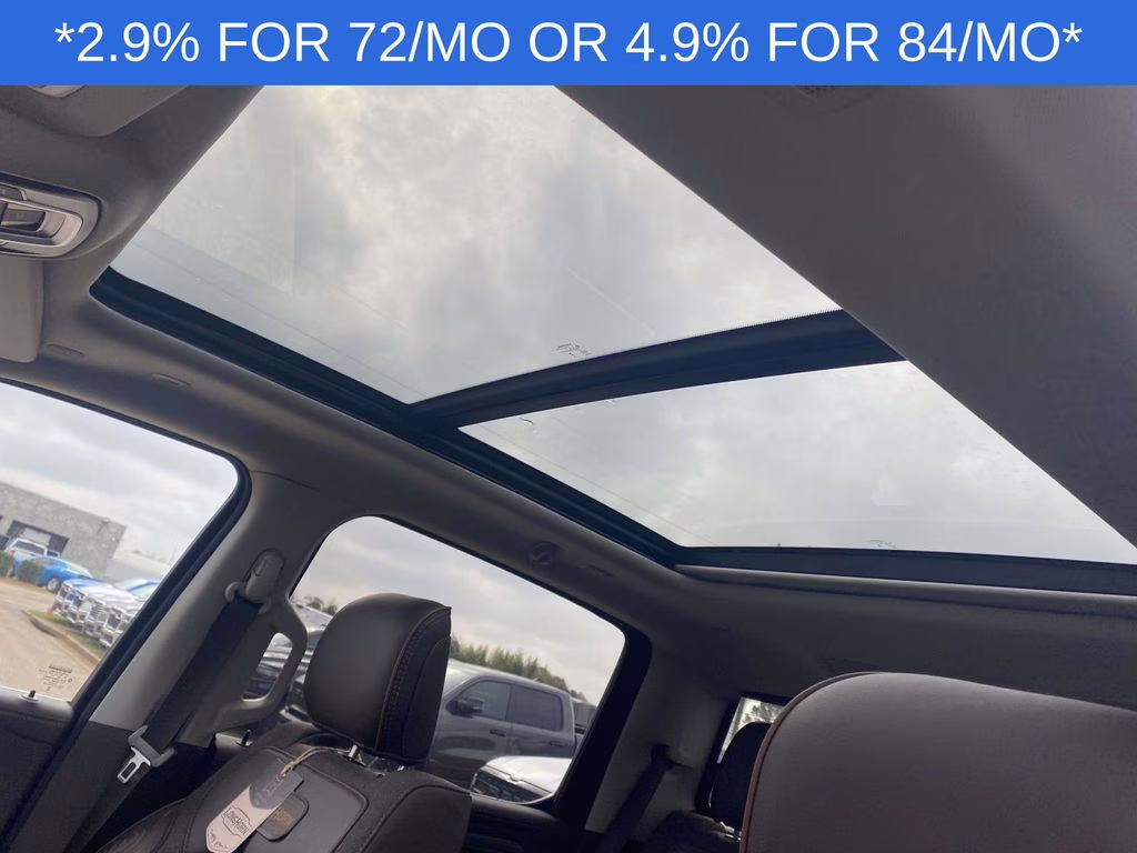 2026 Diamond Black Crystal Pearlcoat Ram 1500 Limited 4X4 Truck