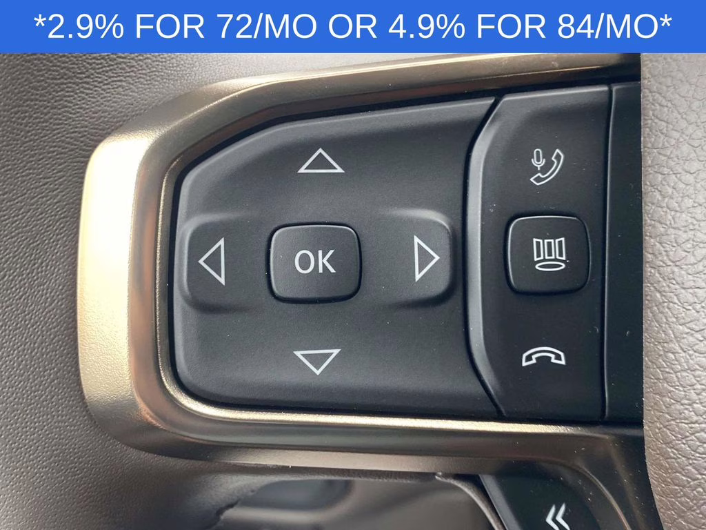 2026 Diamond Black Crystal Pearlcoat Ram 1500 Limited 4X4 Truck