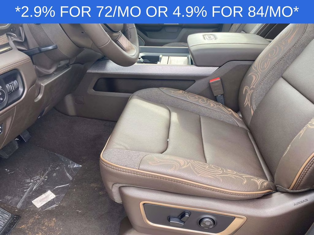 2026 Diamond Black Crystal Pearlcoat Ram 1500 Limited 4X4 Truck