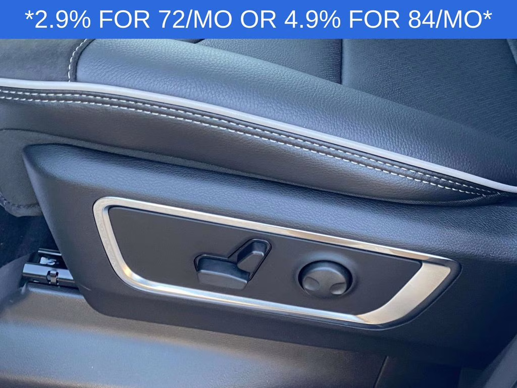 2026 Bright White Clearcoat Ram 1500 Laramie 4X4 Truck