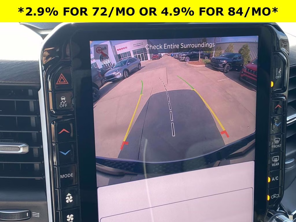 2026 Billet Silver Metallic Clearcoat Ram 1500 Laramie 4X4 Truck