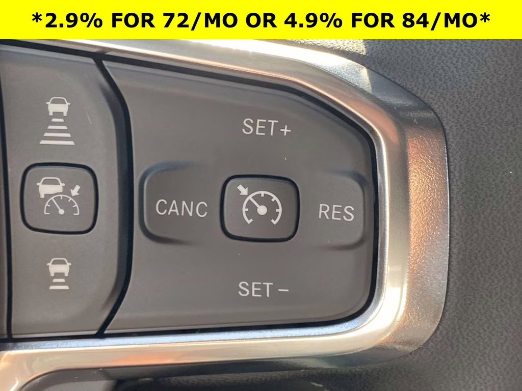 2026 Billet Silver Metallic Clearcoat Ram 1500 Laramie 4X4 Truck