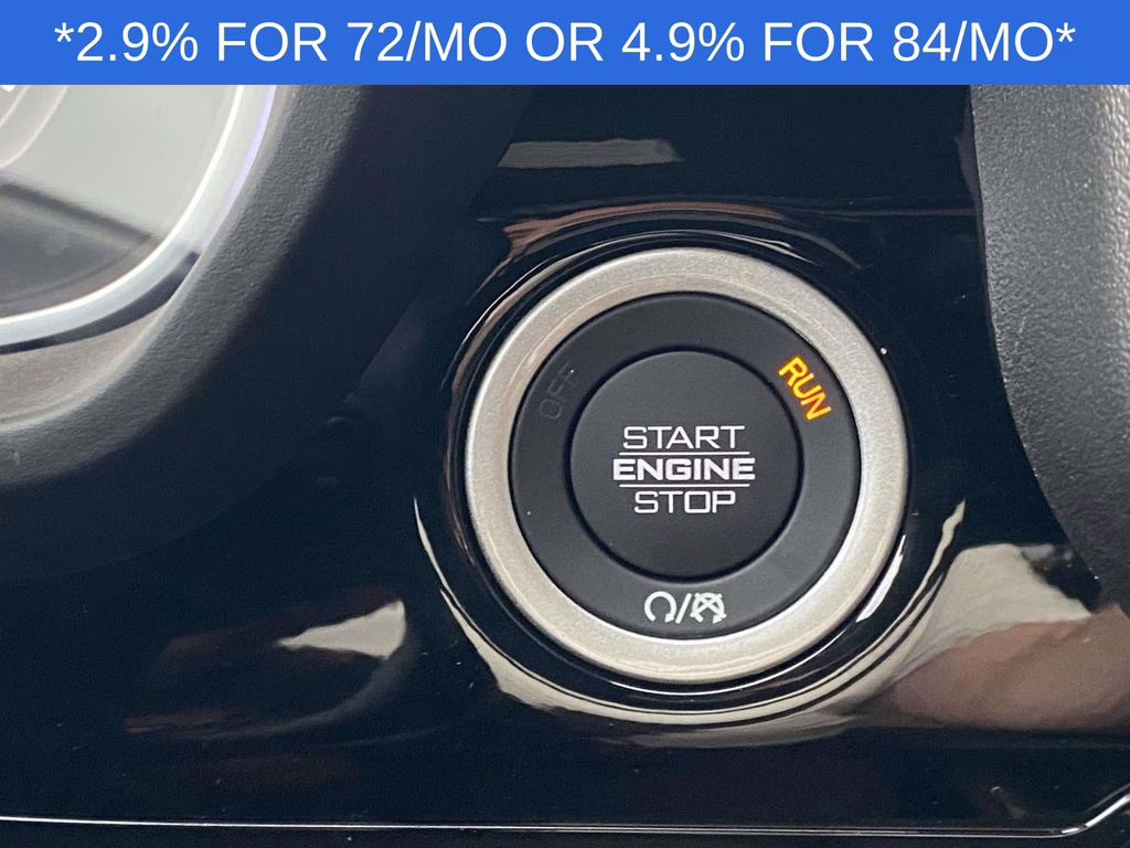 2026 Granite Crystal Metallic Clearcoat Ram 1500 Laramie 4X4 Truck