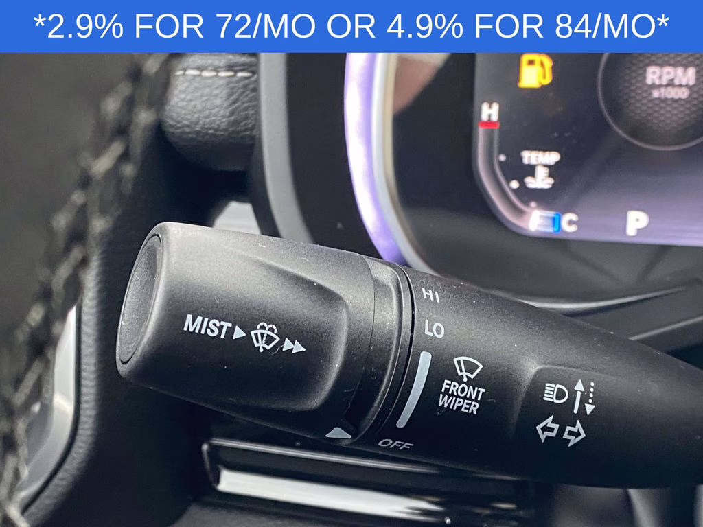 2026 Granite Crystal Metallic Clearcoat Ram 1500 Laramie 4X4 Truck