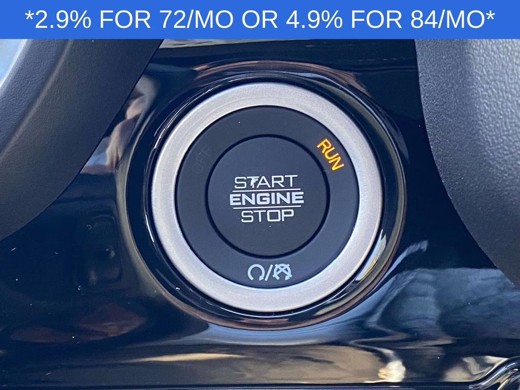 2026 Bright White Clearcoat Ram 1500 Laramie 4X4 Truck